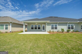 229 The Villas Wy in Kingsland, GA - Building Photo - Building Photo