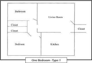 2051 Maury Ave in St. Louis, MO - Building Photo - Floor Plan