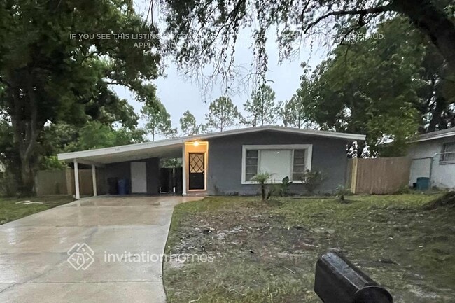 property at 543 Terrace Dr