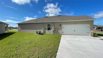 5726 Millhouse Wy in St. Cloud, FL - Building Photo - Building Photo