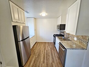 2917 N 3rd St-Unit -2 in Flagstaff, AZ - Foto de edificio - Building Photo