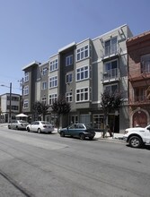 3520 20th St in San Francisco, CA - Building Photo - Building Photo