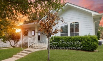 210 Lollipop Ln in Cedar Park, TX - Building Photo