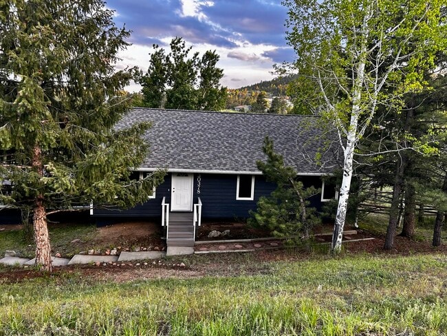 property at 30378 Appaloosa Dr