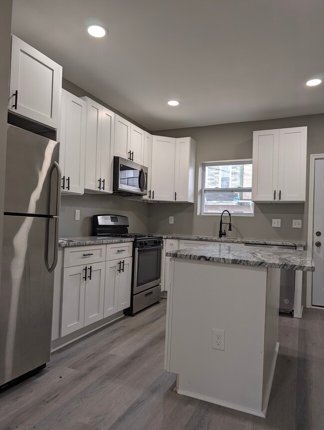 property at 800 N Curley St