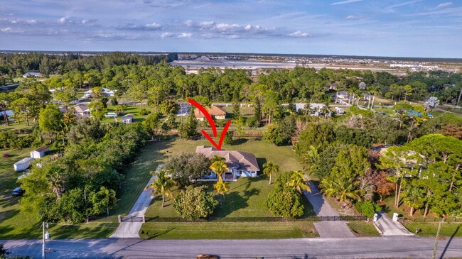 property at 12855 87th St N