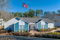 Covington Glen in Decatur, GA - Foto de edificio - Building Photo