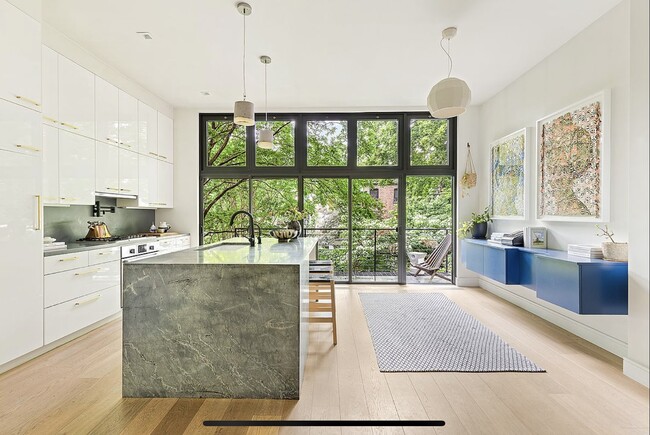 property at 230 Bergen St