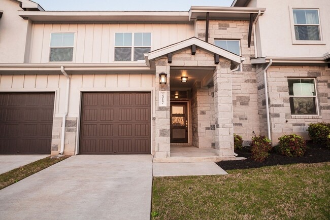 2017 Local Rebel St in Leander, TX - Building Photo - Building Photo