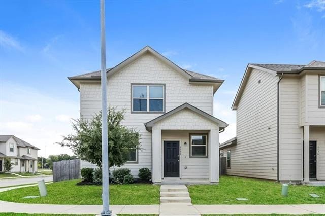 5540 Eagle Point Dr in Fort Worth, TX - Building Photo - Building Photo