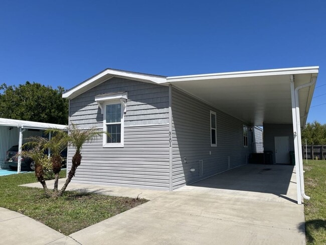 property at 3101 Wiley Ave