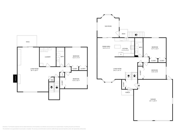 1018 Ridgehaven Cir in Buffalo, MN - Building Photo - Building Photo
