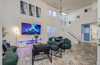 35 Alden Glen Dr in Spring, TX - Building Photo - Building Photo