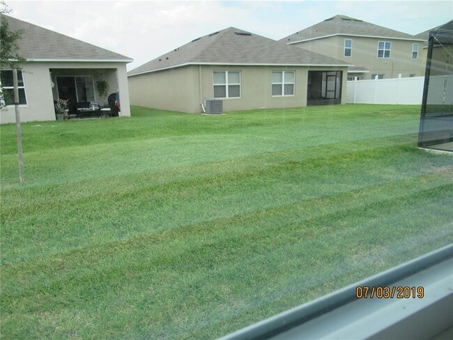 3662 Maidencain St in Clermont, FL - Building Photo - Building Photo