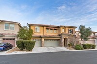 9744 Montclair Heights Ct in Las Vegas, NV - Building Photo - Building Photo