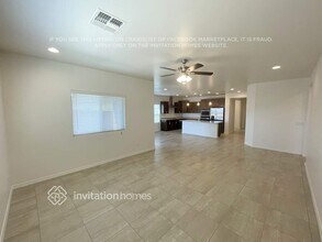 17821 W Getty Dr in Goodyear, AZ - Foto de edificio - Building Photo