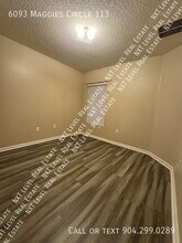 6093 Maggies Cir in Jacksonville, FL - Building Photo - Building Photo