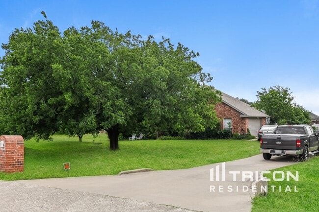 property at 3620 Leigh Erin St