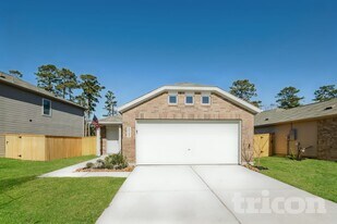 1722 Serenity Moon Dr in Crosby, TX - Building Photo