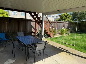 1322 31st Ave, Unit Calla Lilly Apartment in San Francisco, CA - Foto de edificio - Building Photo