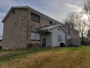 Scenic Hills in Knoxville, TN - Building Photo - Building Photo