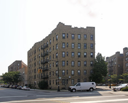 501 Avenue R Apartments