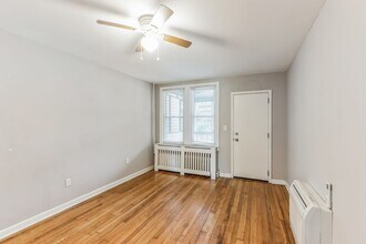 3332 Sherman Ave NW in Washington, DC - Building Photo - Building Photo