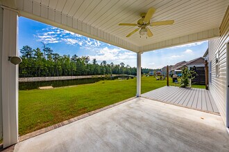 150 Finch Ln in New Bern, NC - Building Photo - Building Photo