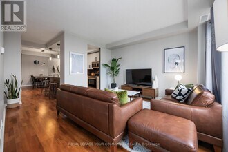 245-245 Dalesford Rd in Toronto, ON - Building Photo - Building Photo