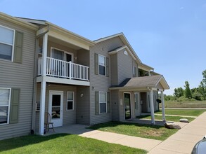 Marsh Ridge Apartments in Muir, MI - Building Photo - Building Photo