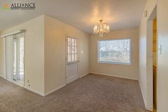 845 Wildcat Ridge in Manhattan, KS - Building Photo - Building Photo