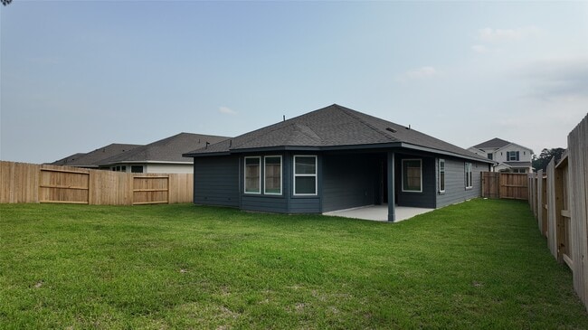 property at 16241 Parish Pointe Ct