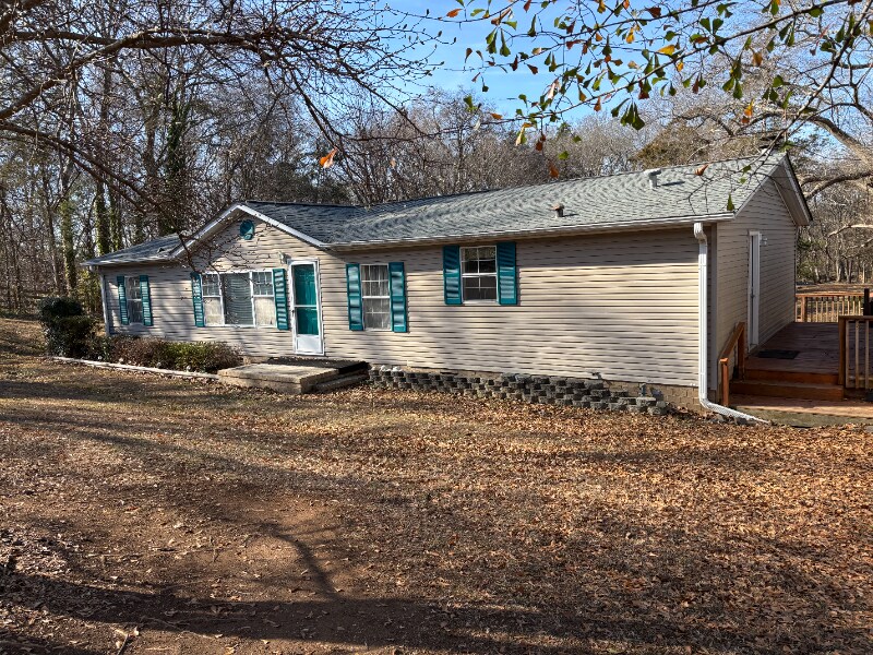 4104 Pebblebrook Cir SW in Concord, NC - Foto de edificio