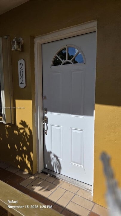 3700 NW 62nd Ave in Virginia Gardens, FL - Building Photo