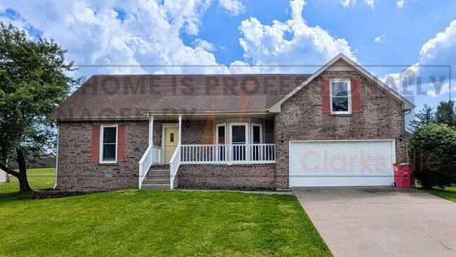 property at 2408 Shoveler Way