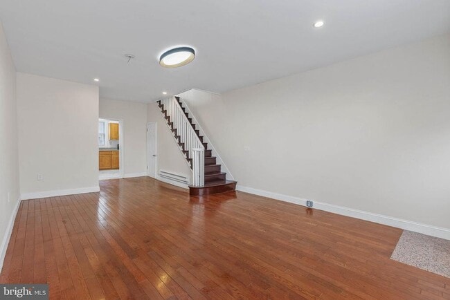 property at 402 Hoffman St