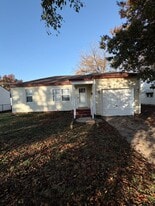 1730 S Hudson Dr in Enid, OK - Building Photo