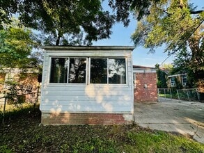 19509 Braile St in Detroit, MI - Building Photo - Building Photo