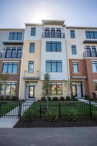 1516 Ribbon Limestone Ter SE, Unit 1516 in Leesburg, VA - Building Photo