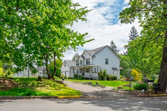 Lake Meridian Village in Kent, WA - Building Photo - Building Photo