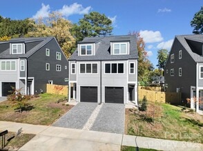 2432 Arty Ave in Charlotte, NC - Building Photo - Building Photo
