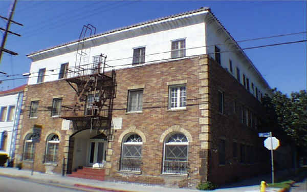 Alegria Apartments in Los Angeles, CA - Building Photo - Building Photo