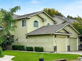 2150 S Dorothy Ave in Boise, ID - Building Photo