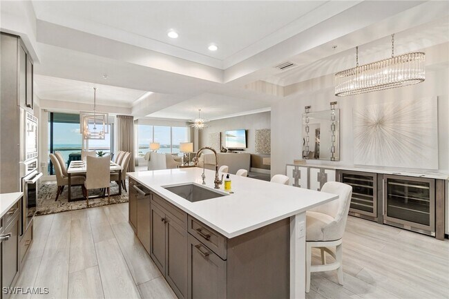 property at 4971 Bonita Bay Blvd