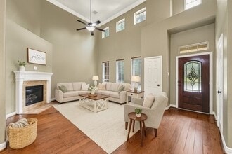 38 Ginger Jar St in The Woodlands, TX - Building Photo - Building Photo