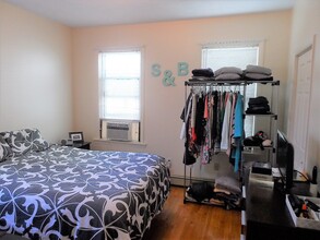 313 Cardinal Medeiros Ave, Unit 2 in Cambridge, MA - Building Photo - Building Photo