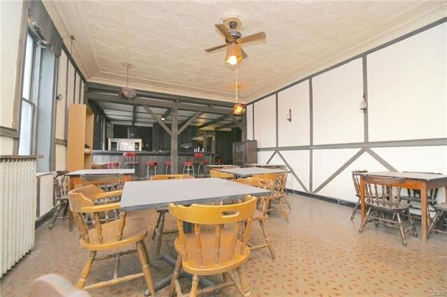 103 Main St in Walnutport, PA - Foto de edificio