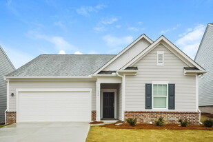 590 Knightsbridge Ln in Winder, GA - Building Photo