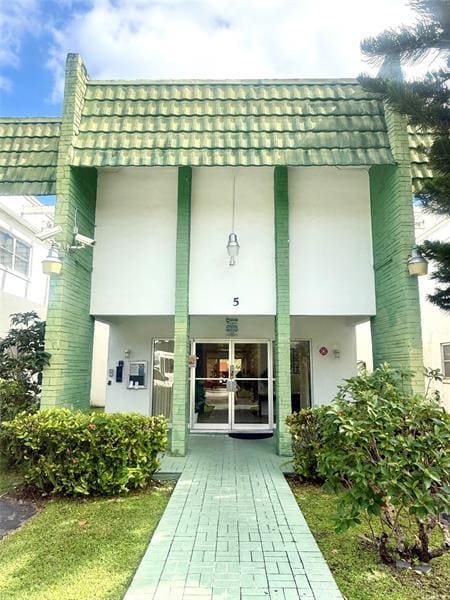 4821 NW 22nd Ct in Lauderhill, FL - Building Photo - Building Photo