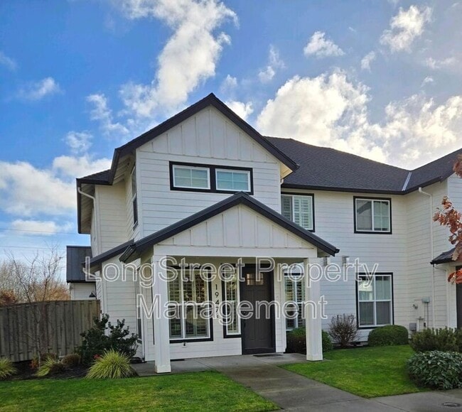 property at 1947 SW Stanford St